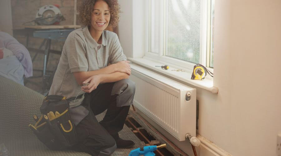 Professional Tankless Water Heater Installation in Cuba, MO